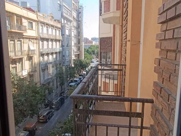 Oficina en Calle de Ciril Amorós, 84, El Pla del Remei - Foto 9