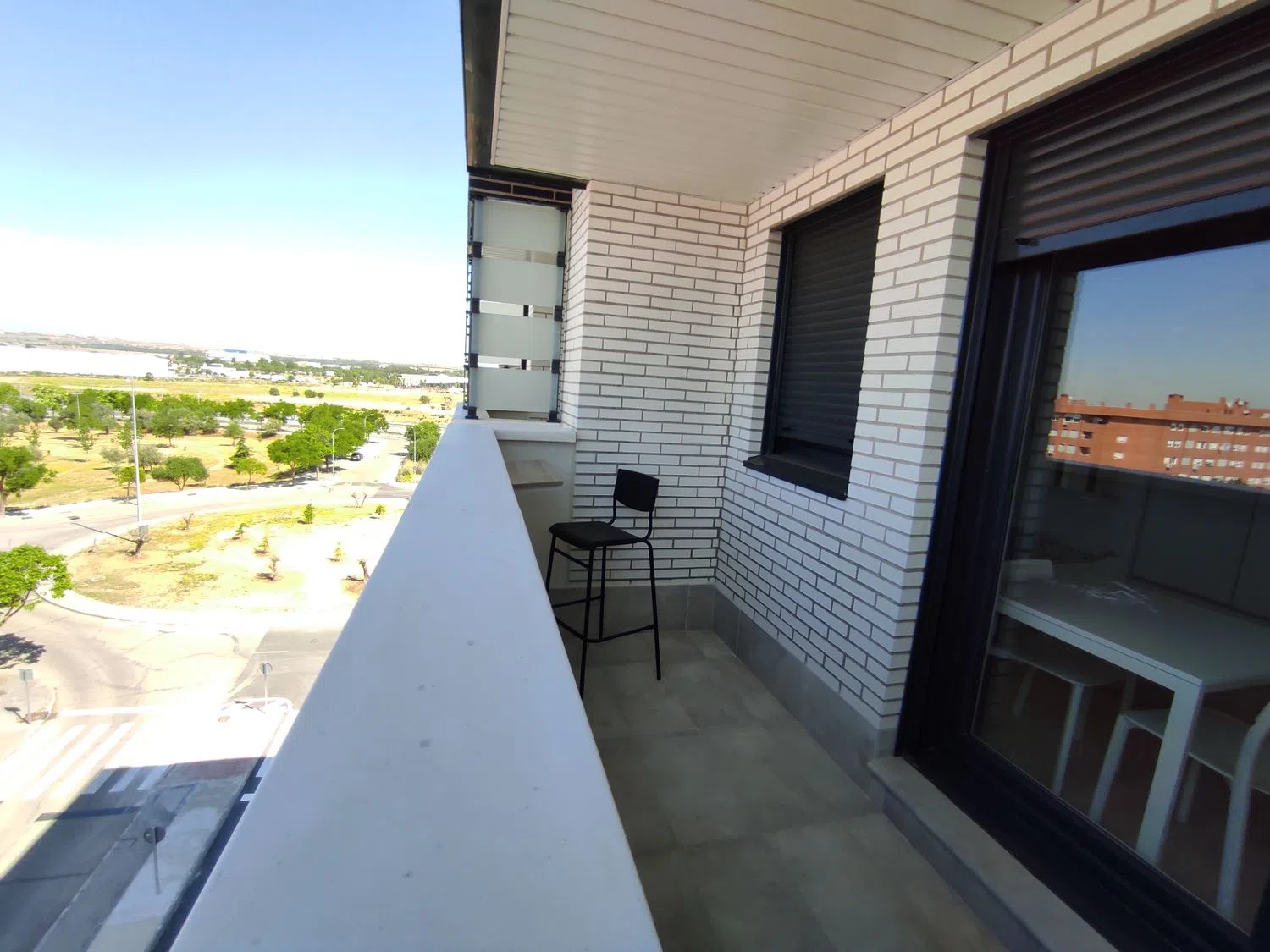 Estudio en calle Martin Luther King, 1 - Foto 14
