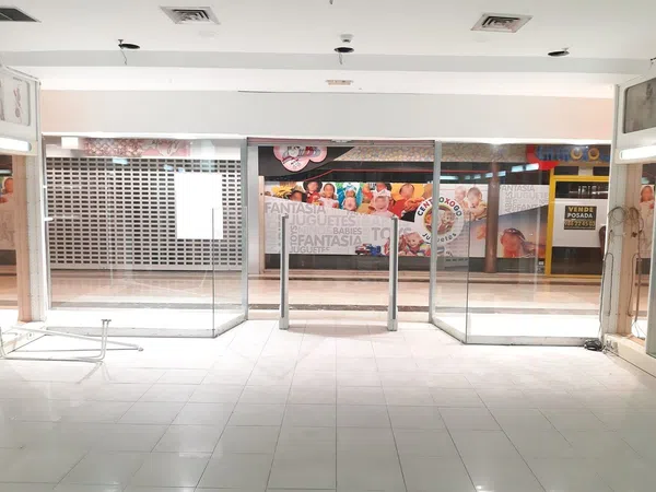 Local en Plaza de América, 1, As Travesas - Balaídos - Foto 9