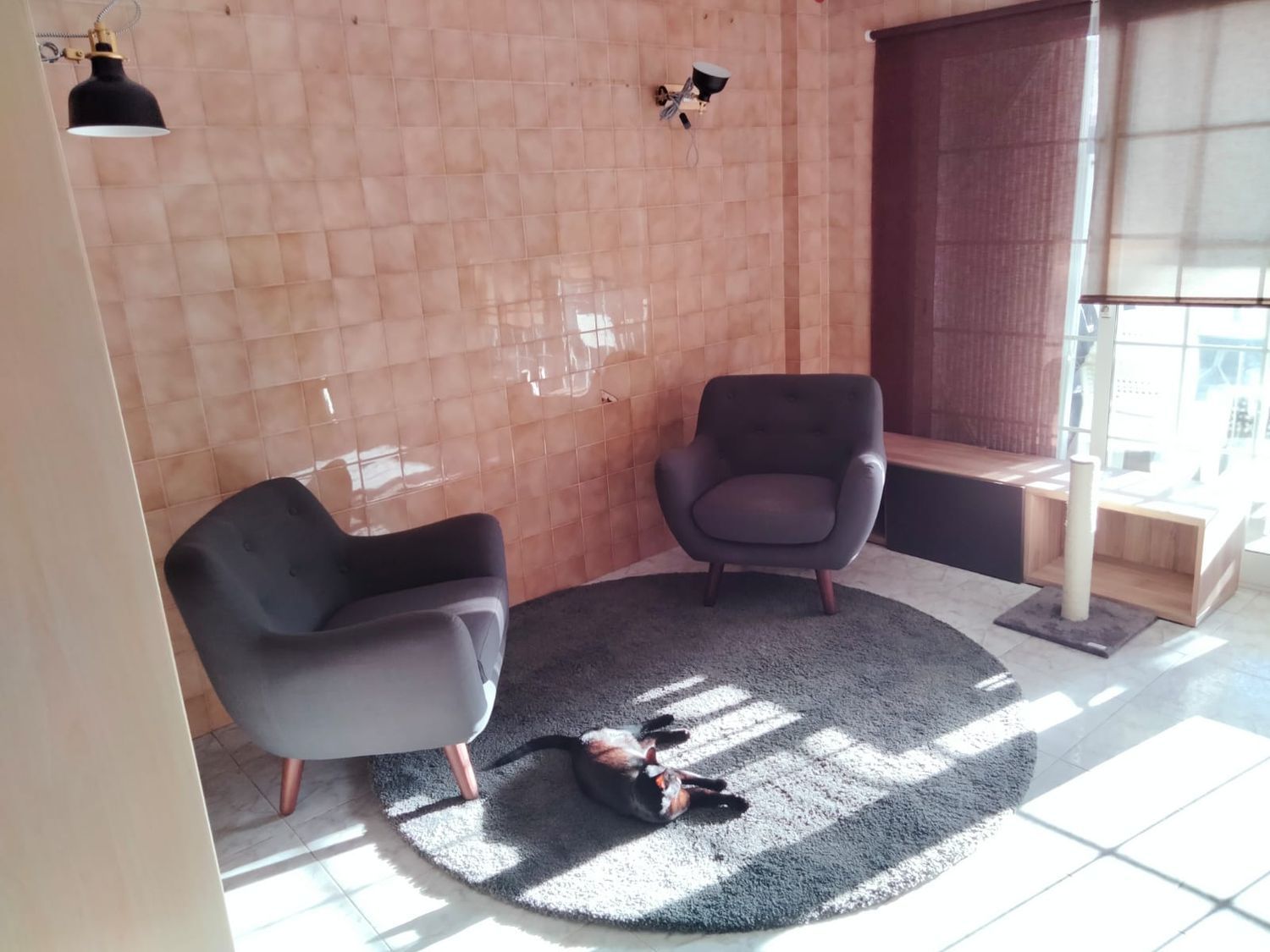 Casa o chalet independiente en Avenida de la Marina, 21 -izquierda - Foto 7