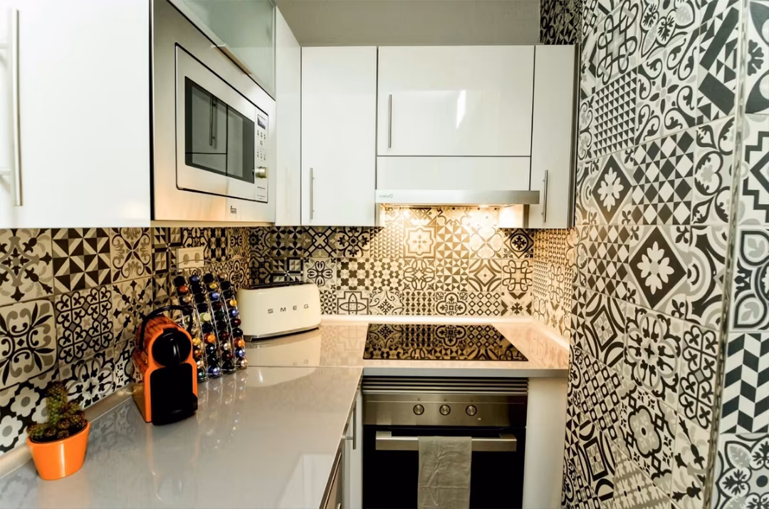 Piso en  Carrer de Velázquez 12A - Foto 11