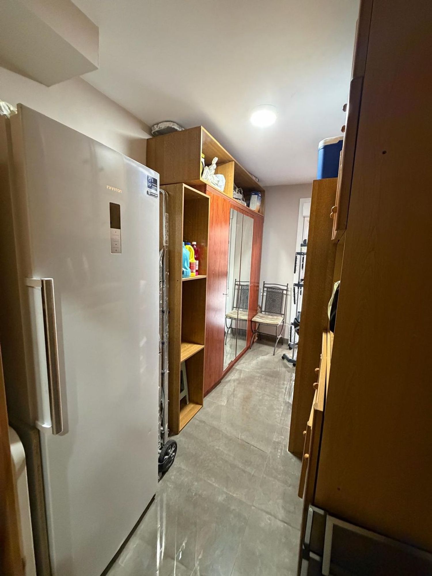 Piso en Calle jacinto Benavente, 22, Ciudad Jardín - Tagarete, Ciudad Jardín - Tagarete - Foto 16