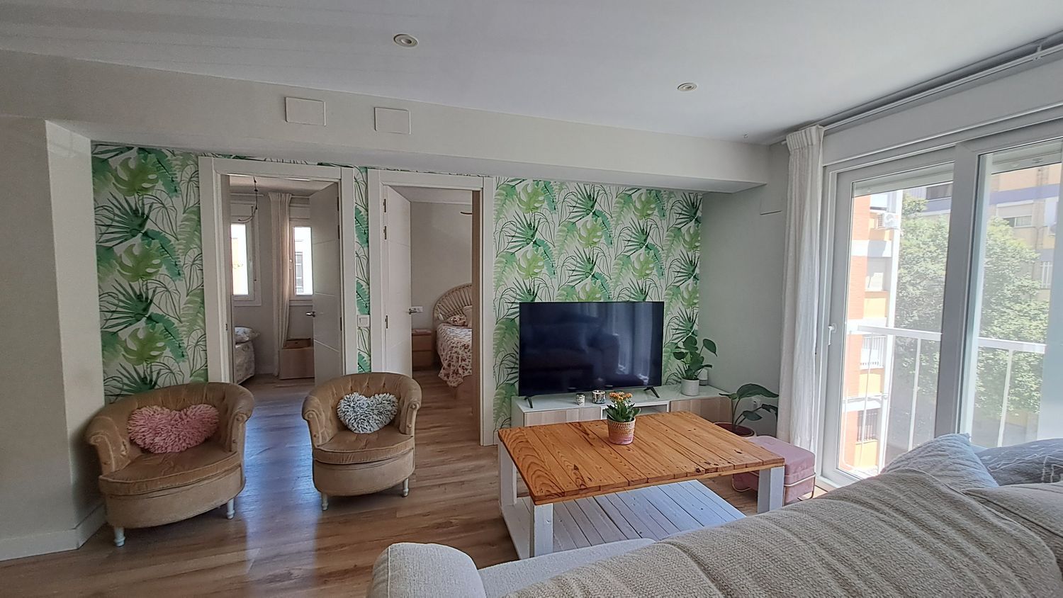 Piso en calle Sor Milagros, 4 - Foto 7