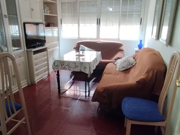 Piso en calle Historiador Jaén Morente, 24