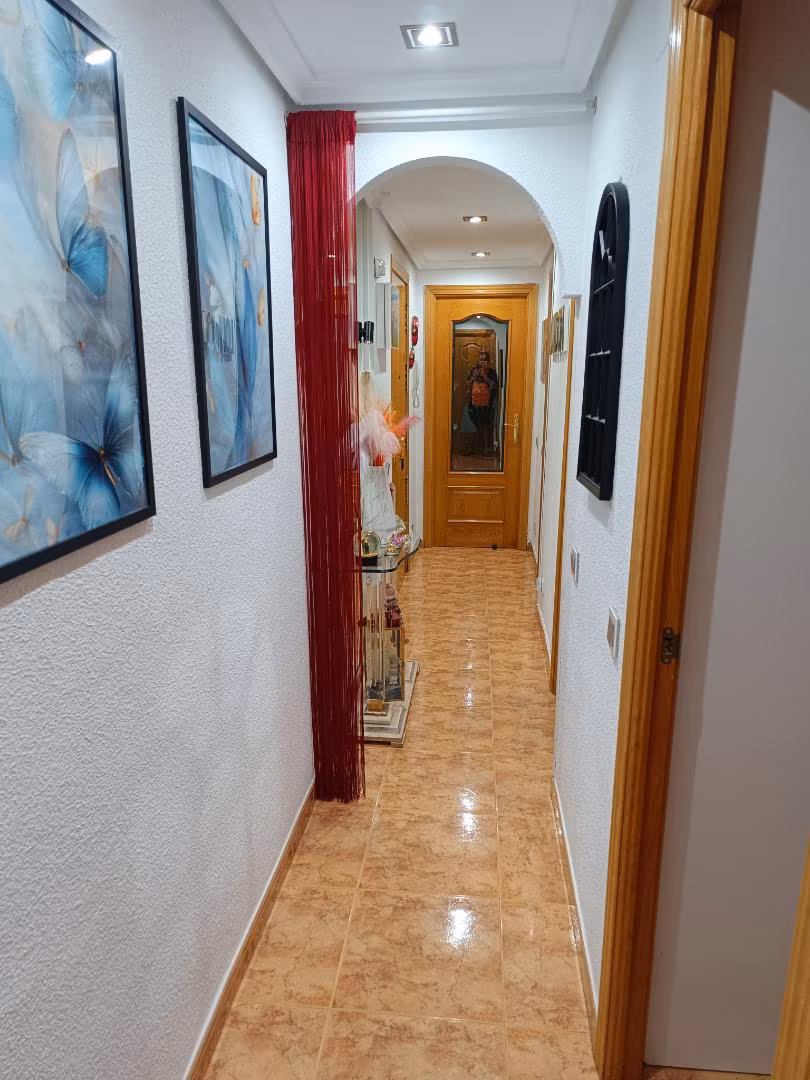 Piso en  Calle de Sierra de Santos 10 - Foto 4