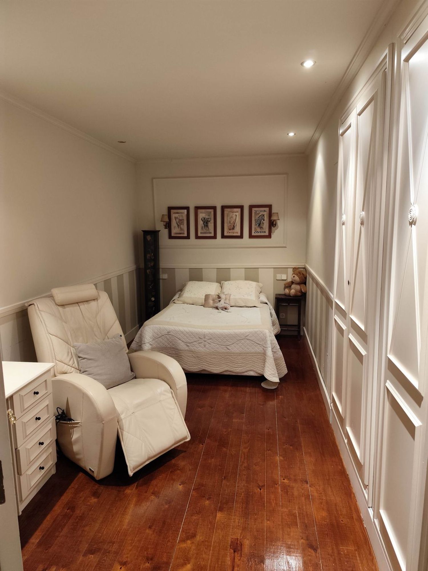 Piso en Calle Palacio Valdés, 10, Salesas-Foncalada-Campoamor - Foto 4