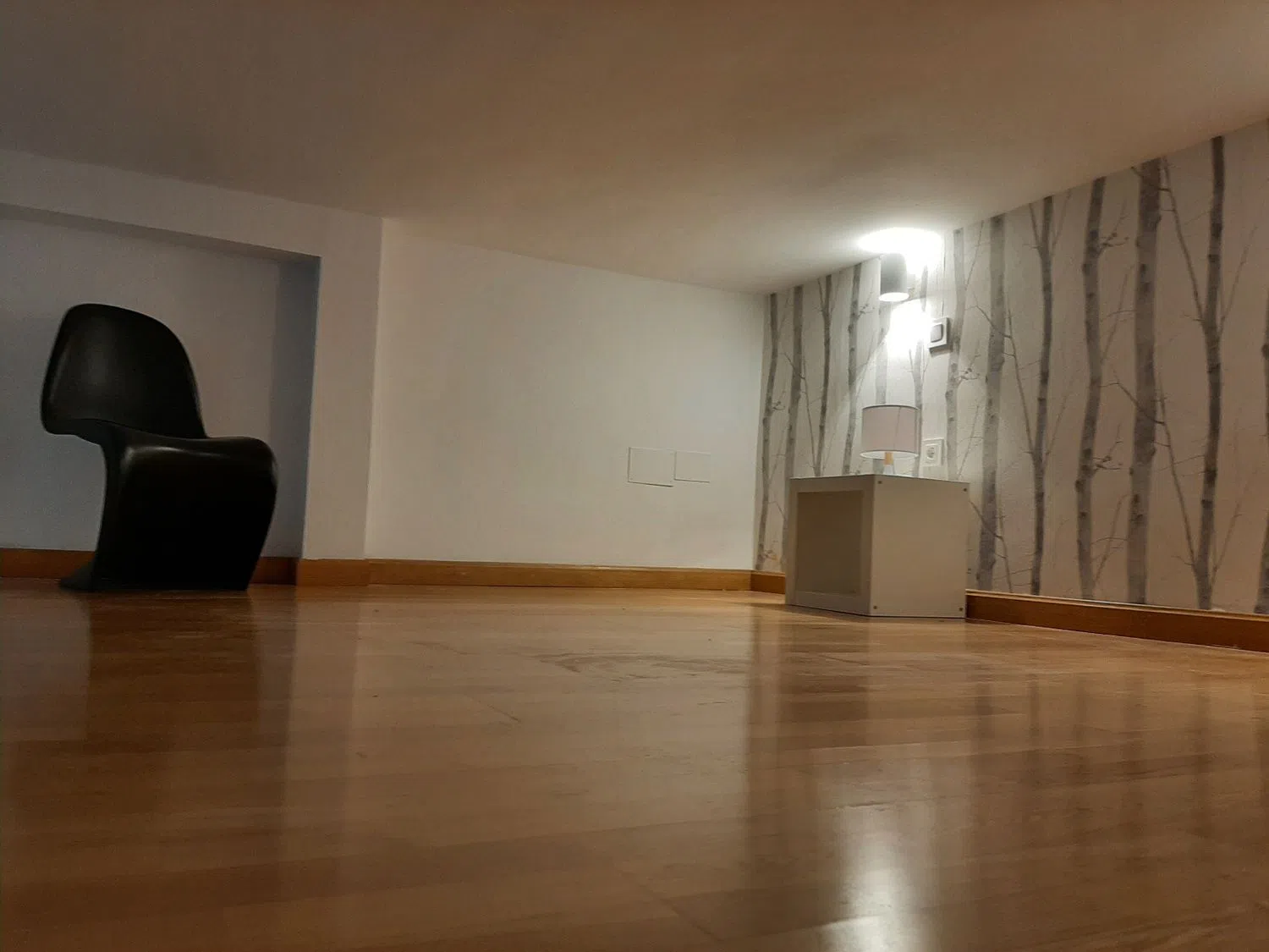 Estudio en calle de Rufino González, 14 - Foto 3