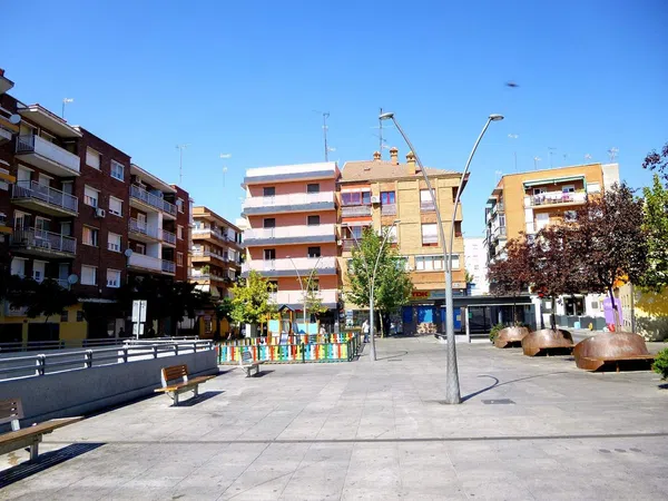 Alquiler de piso en Casco Antiguo - Foto 1