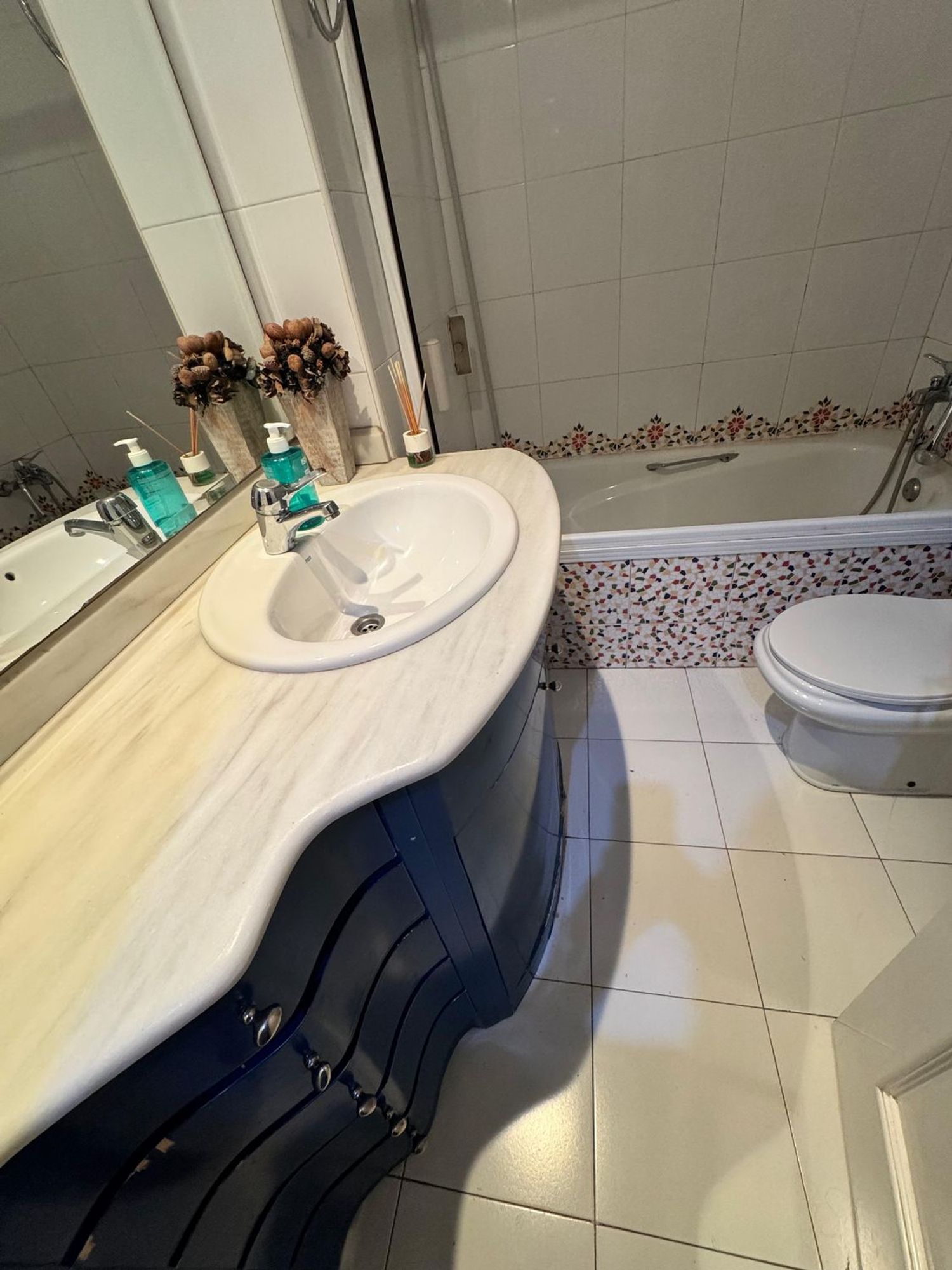 Piso en Barrio Pont Nou-Corazón de Jesús - Foto 15