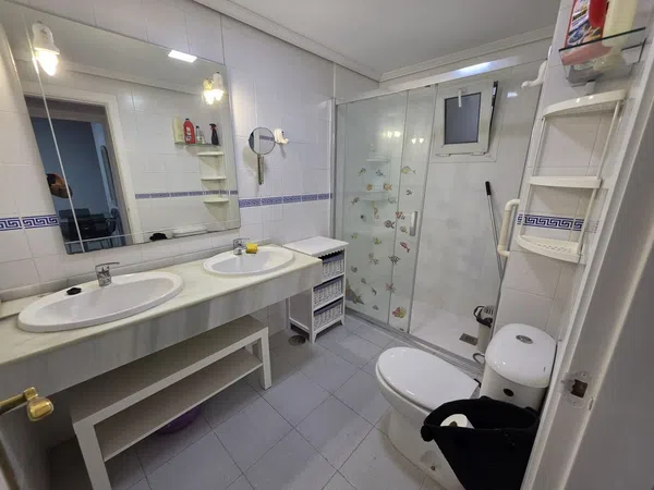 Piso en Avenida del Sol, 14, Hacienda Torrequebrada - Foto 16