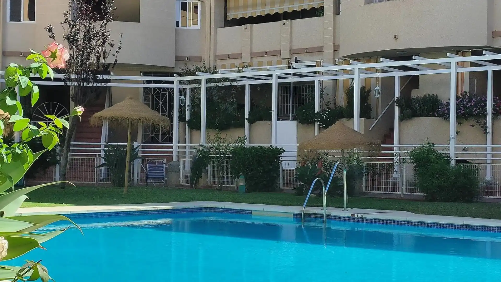 Piso en  Avenida del Mediterráneo 157 - Foto 1