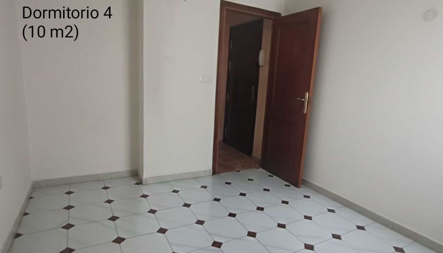 Piso en plaza Pintor Amalio García del Moral, 4 - Foto 24