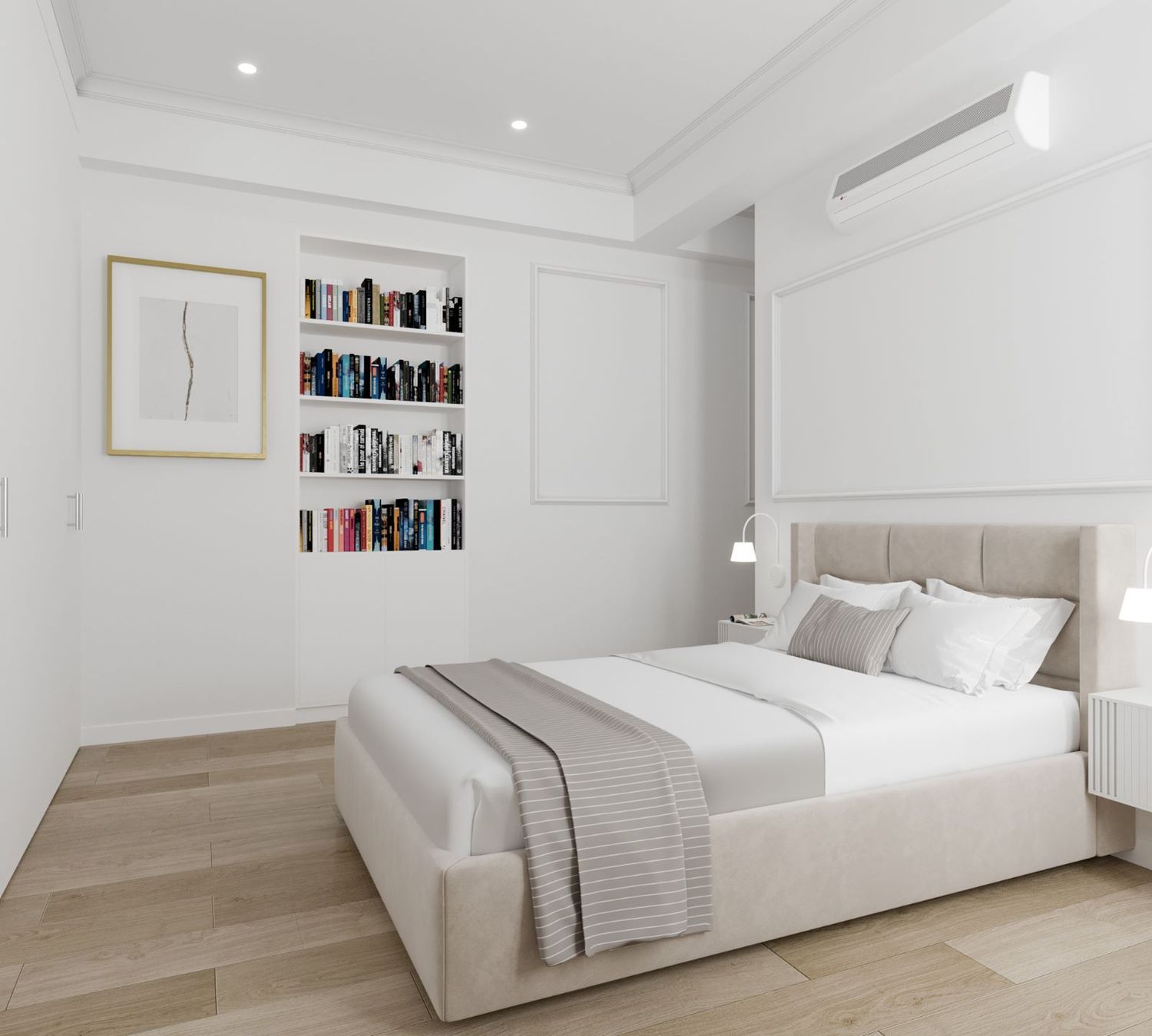 Piso en calle de Menorca, 29 - Foto 6