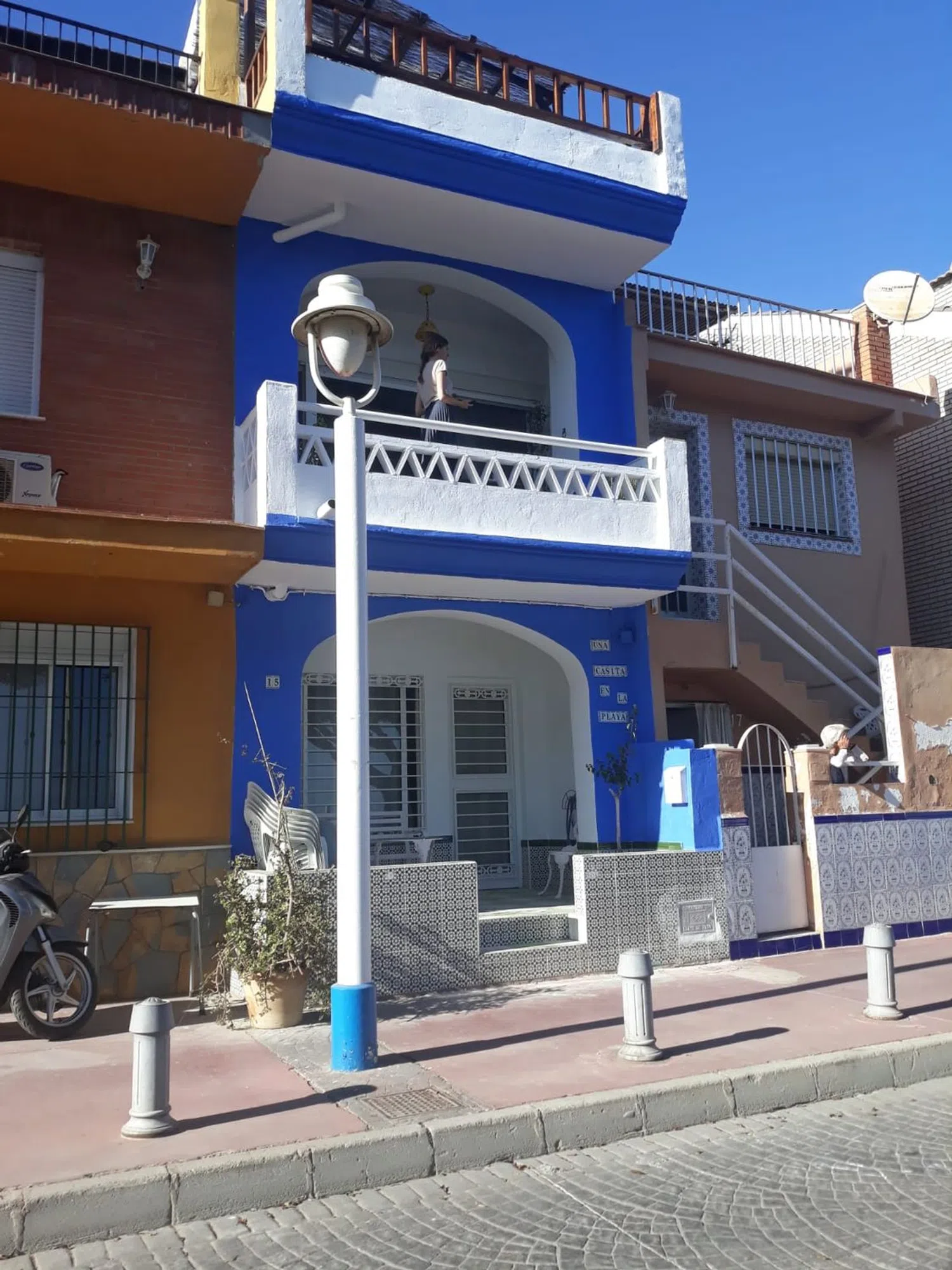 Casa independiente en calle Banda del Mar, 15 - Foto 5