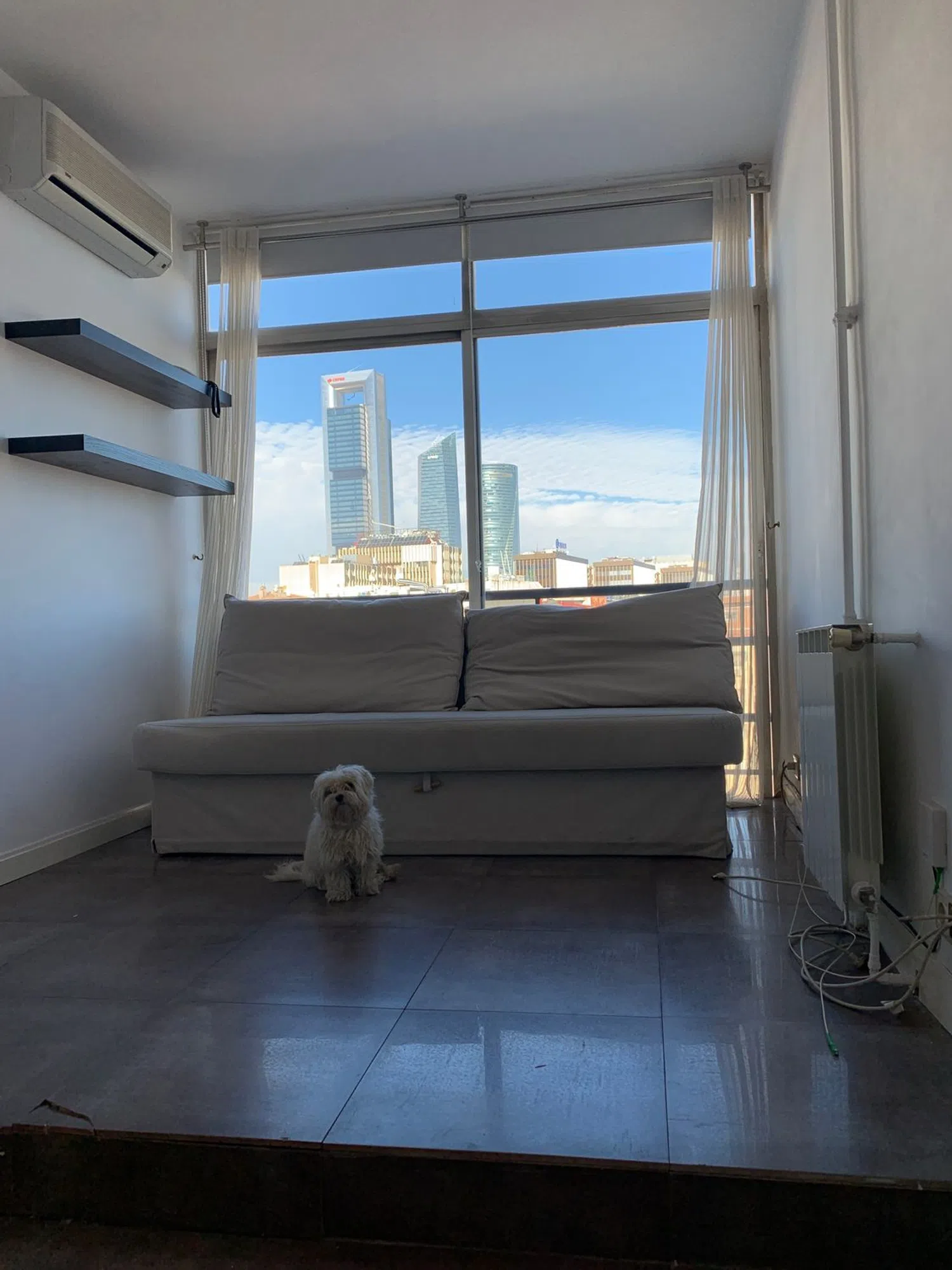 Piso en calle de Rafael Herrera, 11 - Foto 2