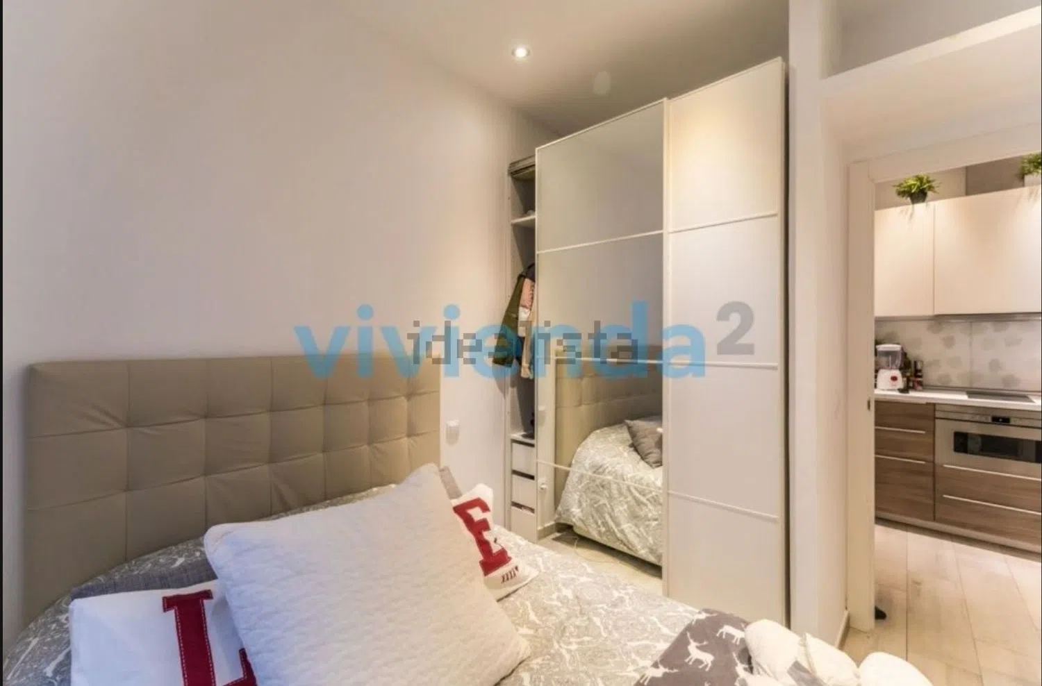 Piso en calle de Jaén, 14 - Foto 5