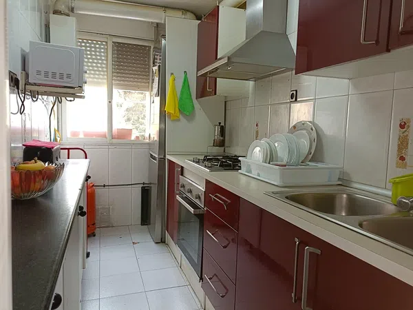 Piso en calle Río Ebro, 4 - Foto 18