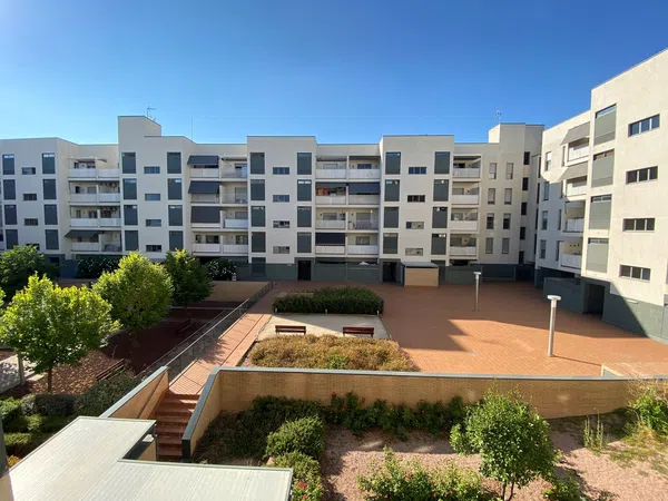 Piso en avenida Francisco Largo Caballero, 5 - Foto 25