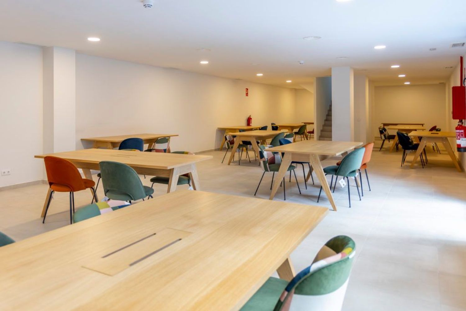 Estudio en Calle de Fuerteventura, 7, Pol. Industrial norte - Foto 12