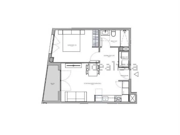 Piso en Calle Venècia, 15, Can Llong - Foto 14