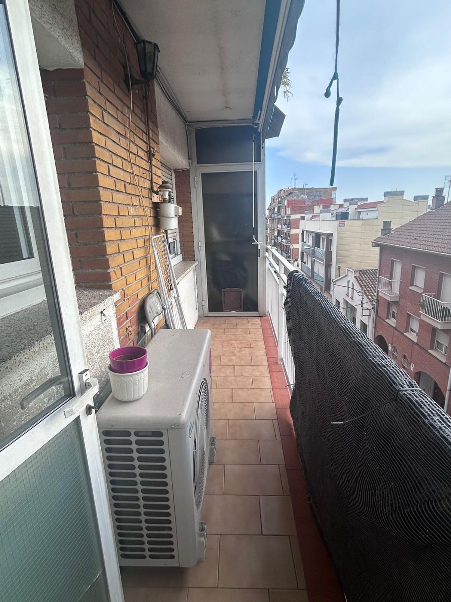 Piso en Calle Ripollès, 28, L'Hostal - Lledoner, L'Hostal - Lledoner - Foto 10