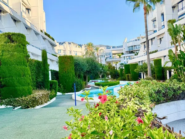 Dúplex en Marbella House Calle Ramón Gómez de la Serna, Marbella, 23, Playa de la Fontanilla - Foto 30