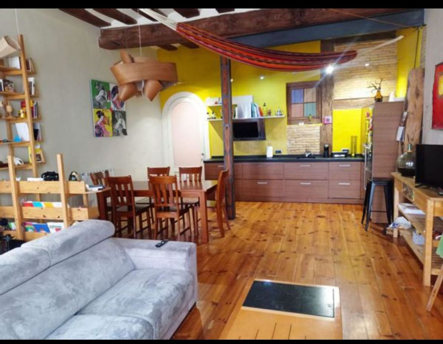 Piso en calle Curia, 6 - Foto 3