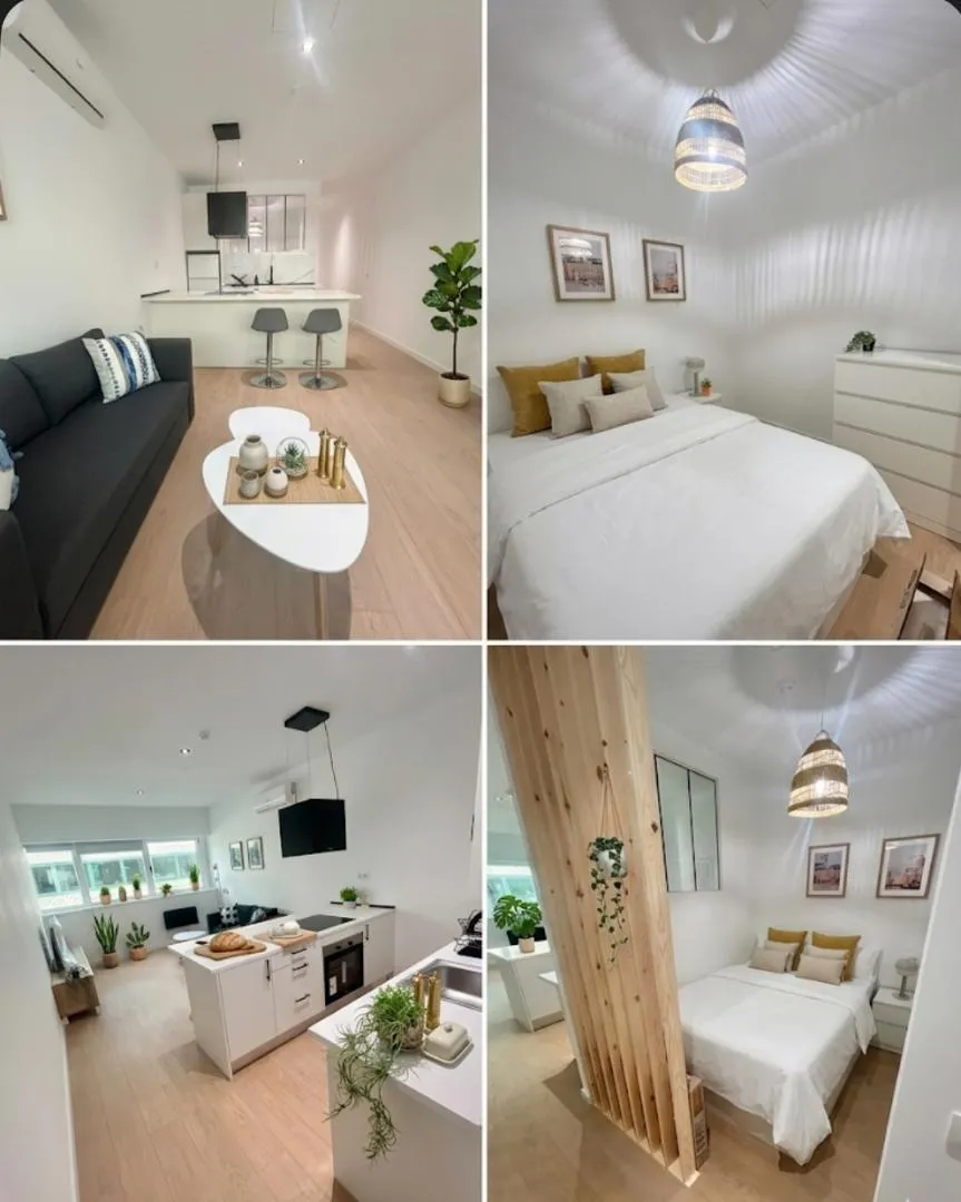 Piso en  Avenida de Tenerife 2 - Foto 1