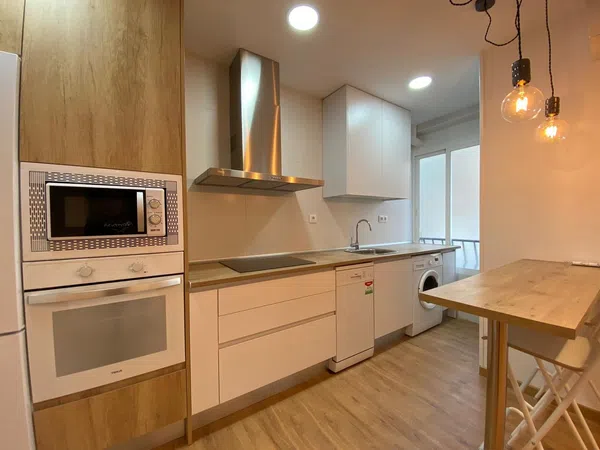 Piso en Calle del Río Júcar, 11, Centro Urbano, Centro Urbano - Foto 2
