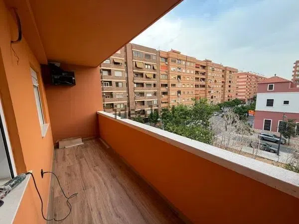 Piso en Calle de l'Escultor Mora Cirujeda, 2, Sant Llorenç - Foto 9
