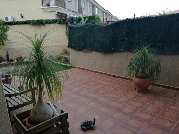 Chalet adosado en Avenida Virgen de Fátima, 2 - Foto 17