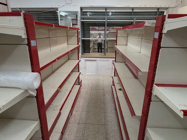 Local en Calle Rafael Pérez del Álamo, 58, Su Eminencia - La Oliva - Foto 8