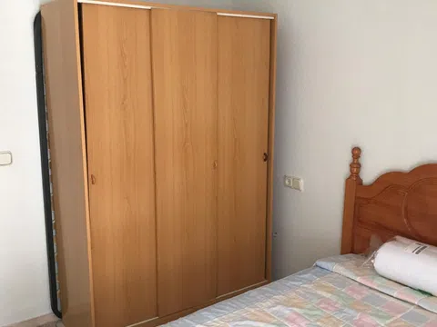 Piso en calle Gil Cordero, 17 , Bloque 12, Edificio Europa - Foto 3