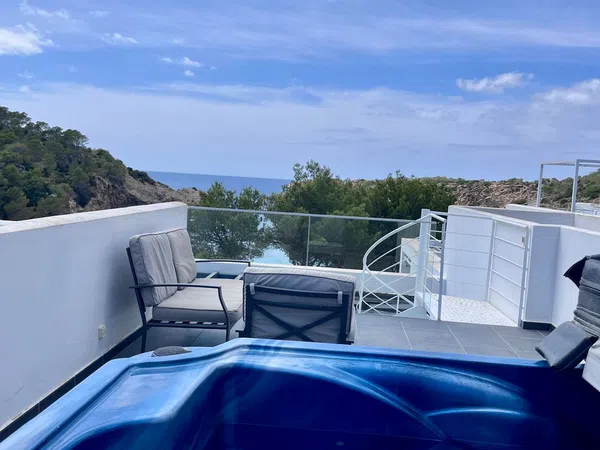 Dúplex en Cala Vedella - Cala Tarida - Cala Conta - Foto 11