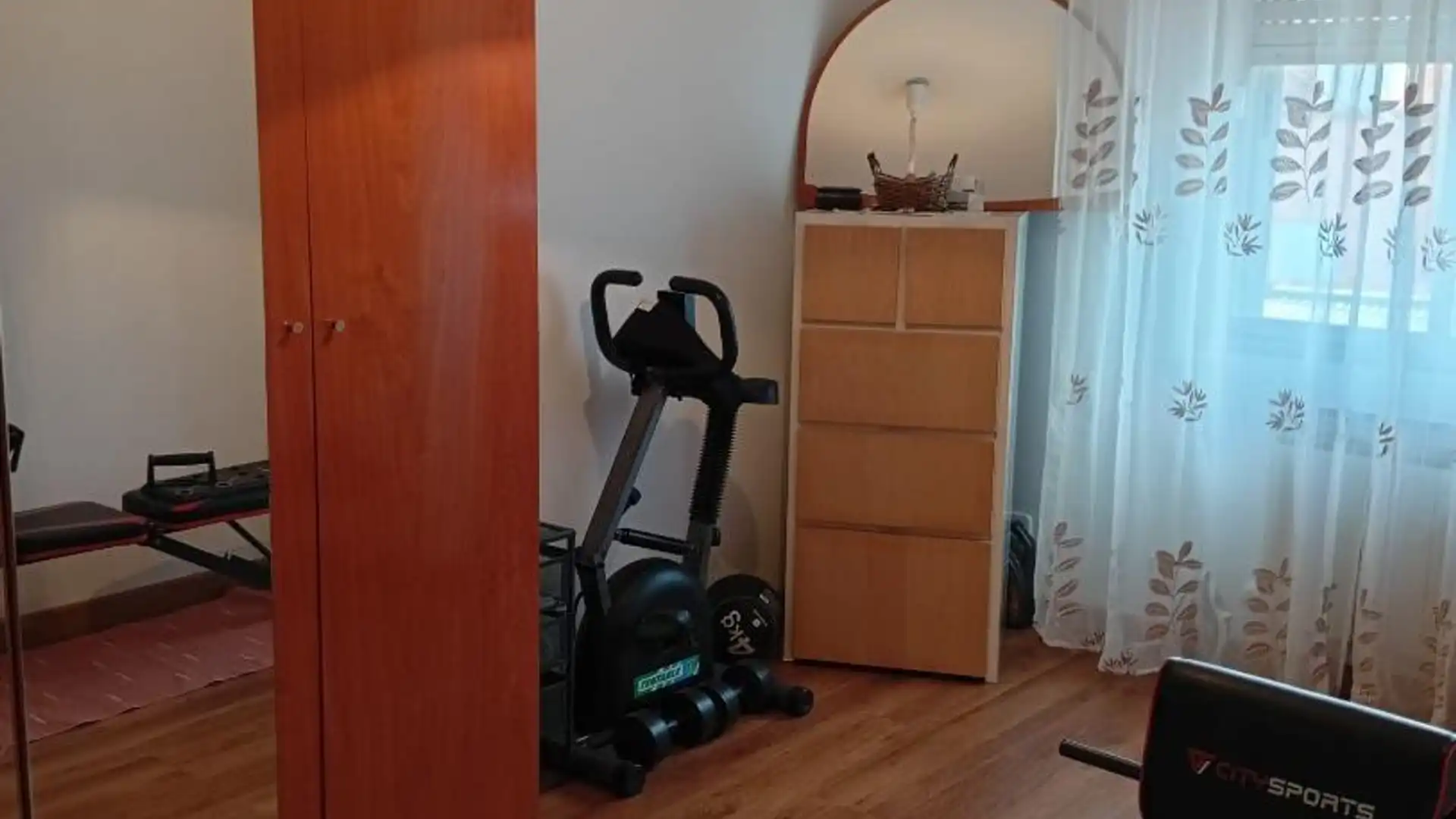 Piso en  Calle de Rivas 12 - Foto 5