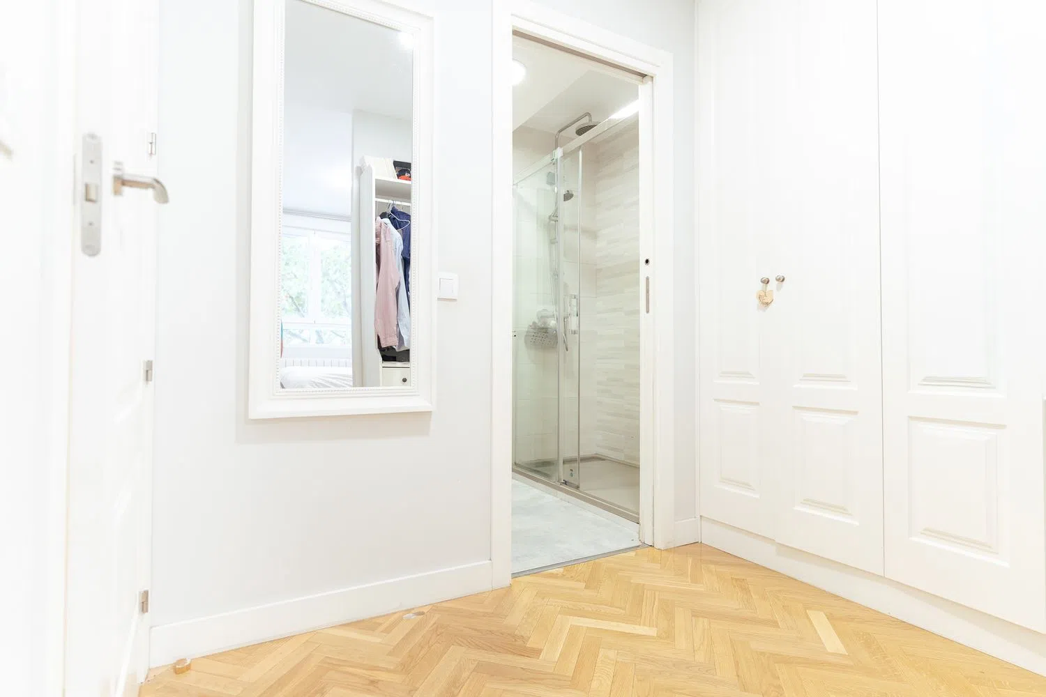 Piso en calle de Belice, 19 - Foto 7