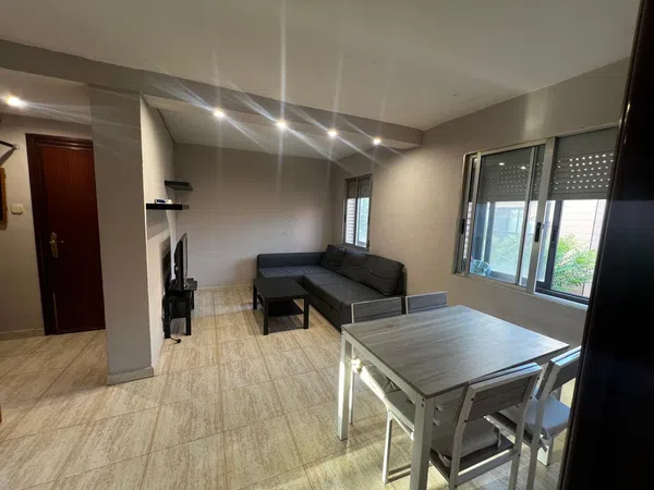Piso en Grupo Andrea Casamayor, 37, Las Fuentes - Foto 1