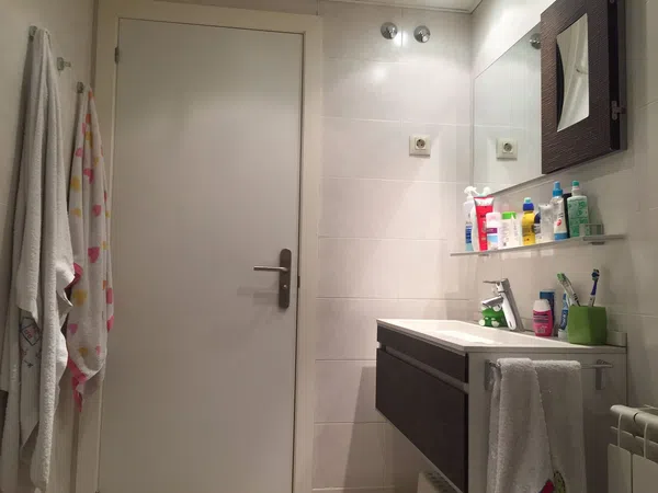 Piso en Calle Luis Jiménez de Asúa, 33 - Foto 33