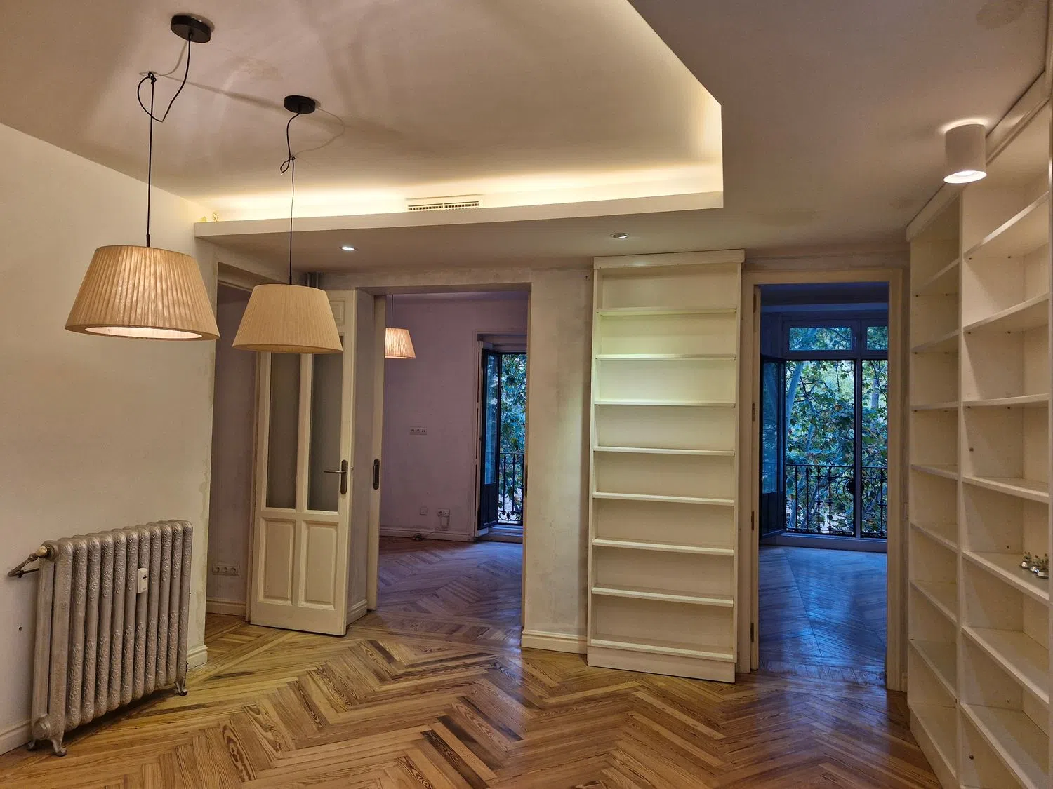 Piso en Madrid, 28014 - Foto 17