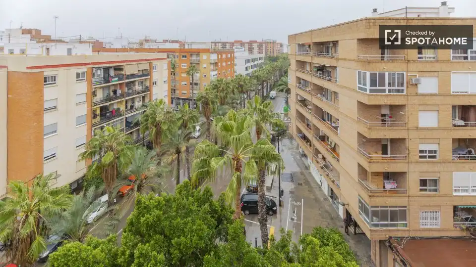 Piso en  Valencia Capital - Foto 11