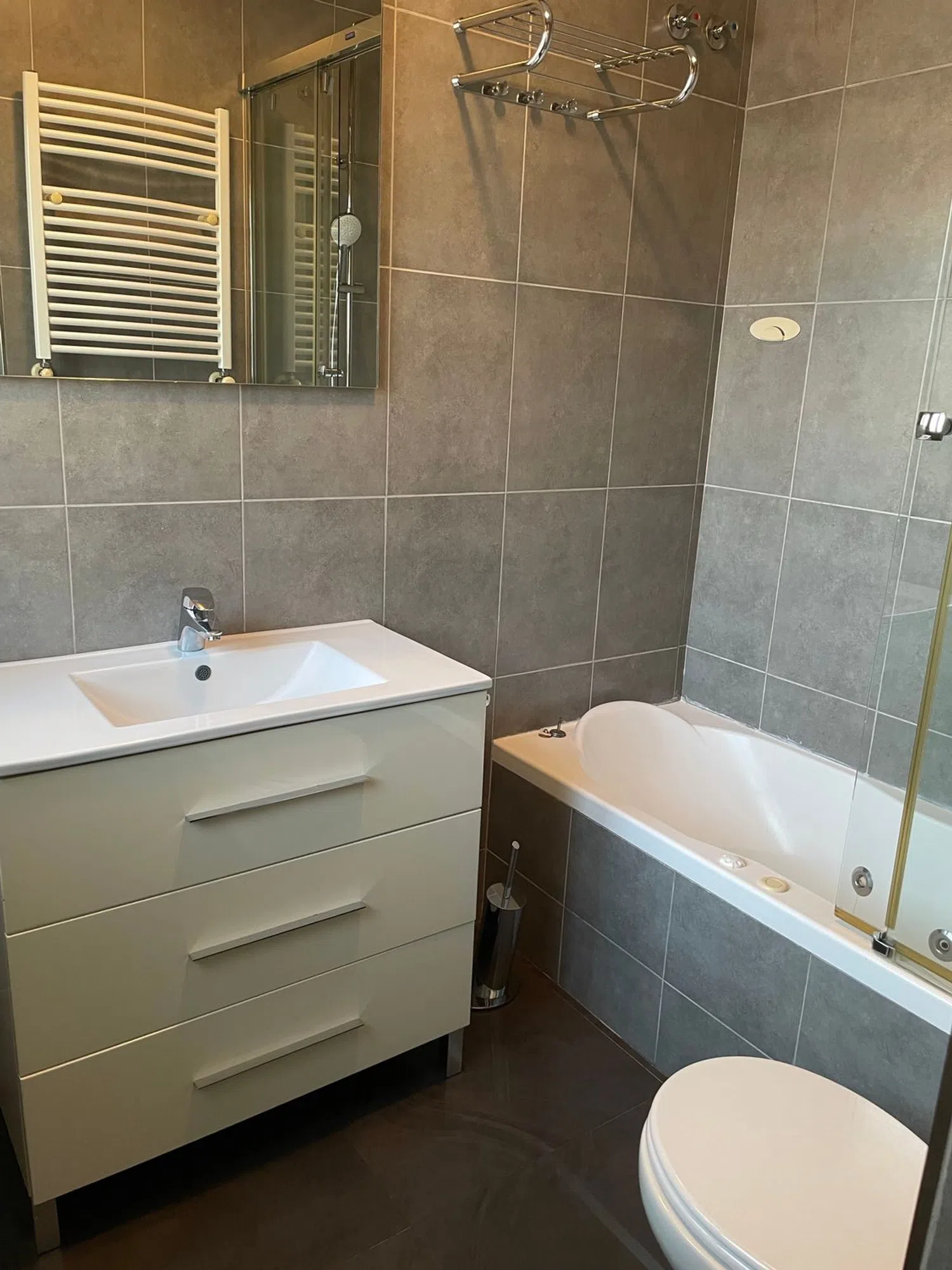 Piso en avenida de Concha Espina, 30 - Foto 7