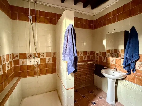 Caserón en poligono s/n - Foto 8