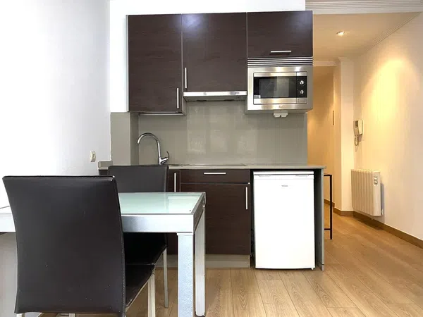 Piso en calle Vázquez Varela, 41