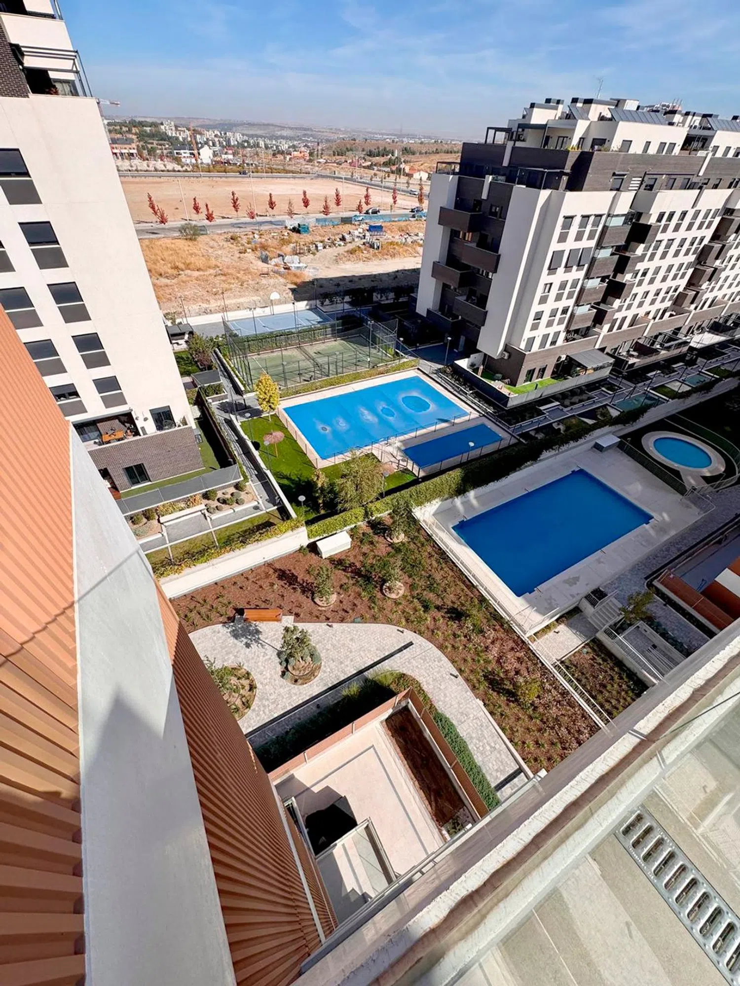 Piso en calle de la Casa de Tilly, 31 - Foto 31