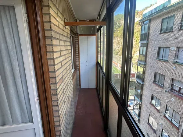 Piso en Zamakola Kalea, Bilbao, 86, La Peña - Foto 13