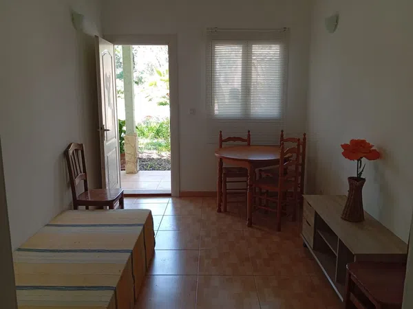 Casa o chalet independiente en Camino de la Piedra Escrita, 213 a, Algoda-Matola-Llano de San José, Algoda-Matola-Llano de San José - Foto 4