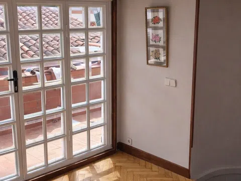 Estudio en calle del Cardenal Cisneros, 9 - Foto 1