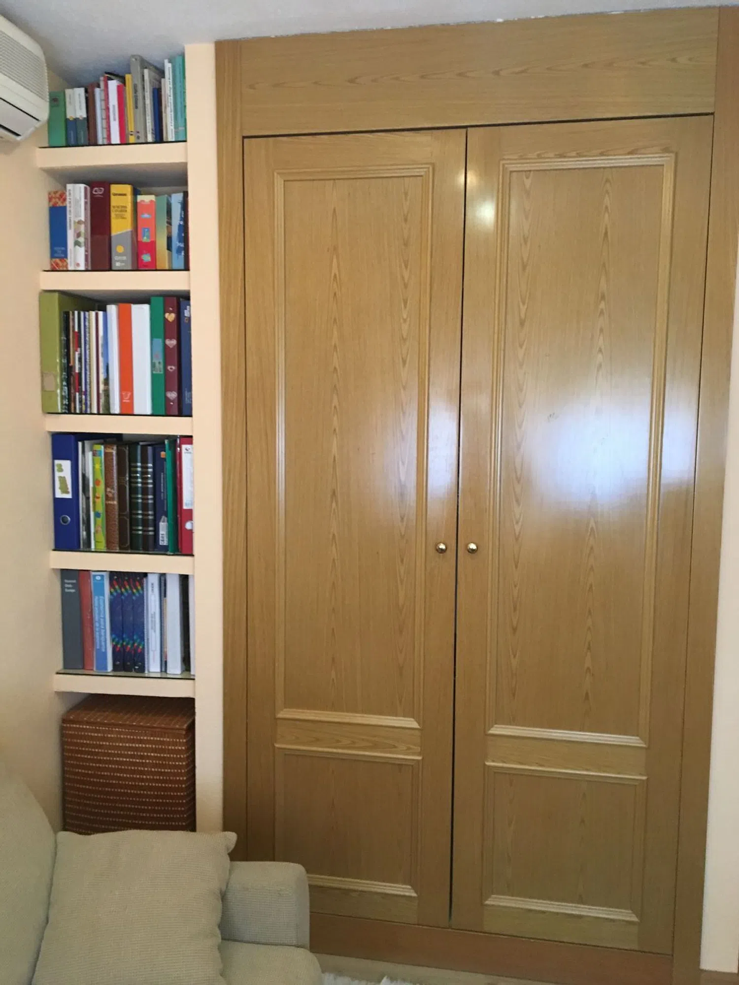 Dúplex en calle Nieve, 3 - Foto 15