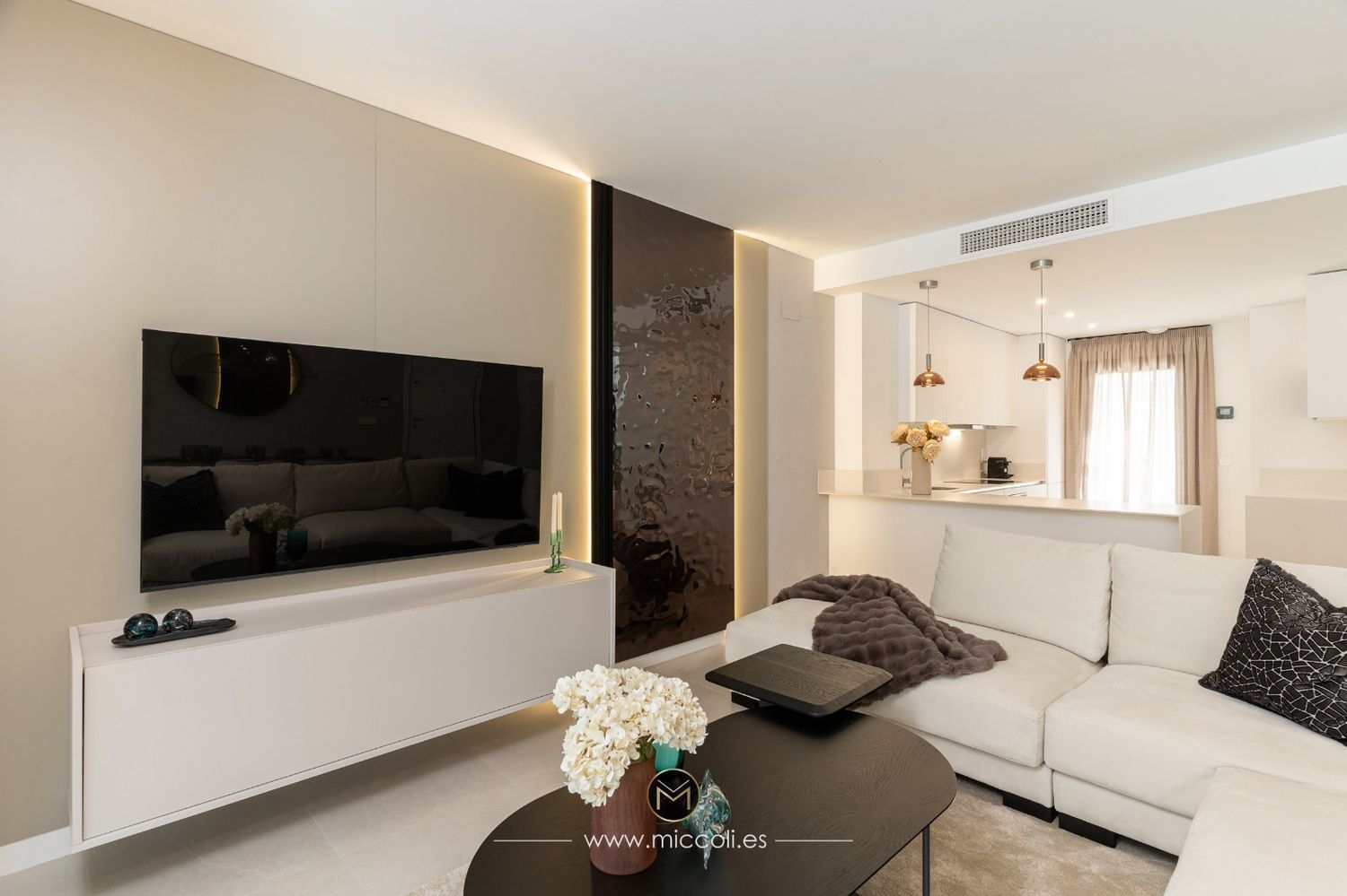 Chalet pareado en Calle Ágata, 45, Nueva Atalaya - Foto 7