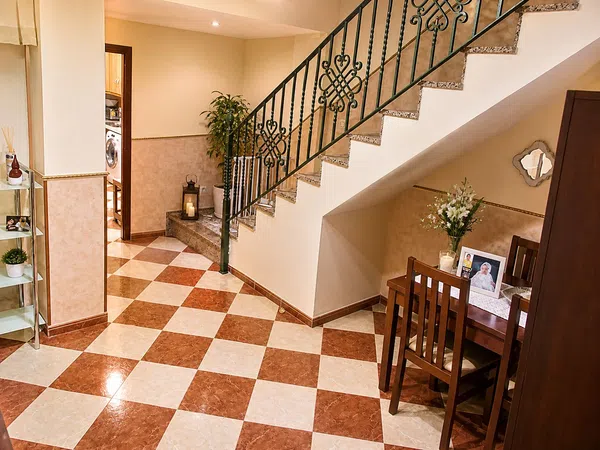Casa o chalet independiente en Calle Nuestra Señora de la Asunción, 58 - Foto 12